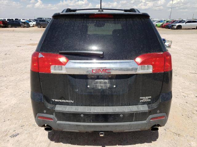 Photo 6 from auction – 2015 GMC TERRAIN SL with VIN 2GKFLWE39F6436017