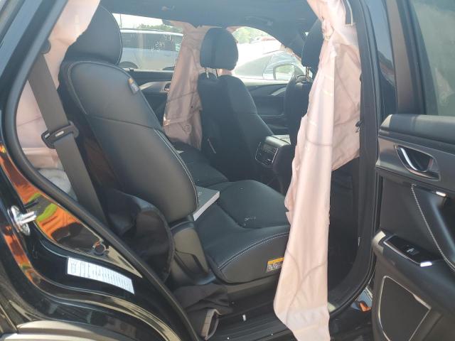 Photo 11 from auction – 2023 MAZDA CX-9 GRAND with VIN JM3TCBDY4P0642951
