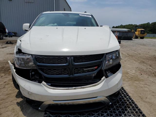 Photo 5 from auction – 2020 DODGE JOURNEY CR with VIN 3C4PDCGBXLT214089