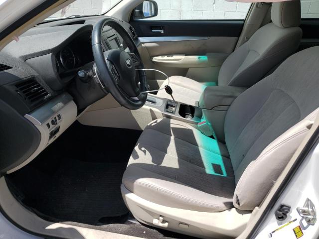 Снимка 7 от търг – 2014 SUBARU OUTBACK 2. с VIN 4S4BRBCC8E3327277