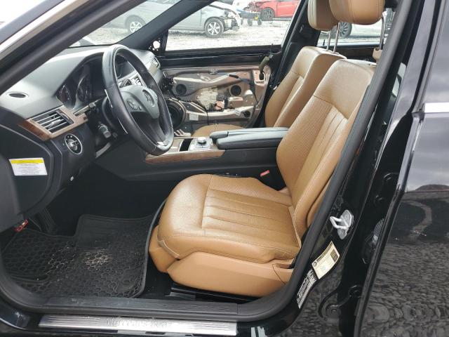 Photo 7 from auction – 2011 MERCEDES-BENZ E 550 4MAT with VIN WDDHF9AB8BA414152