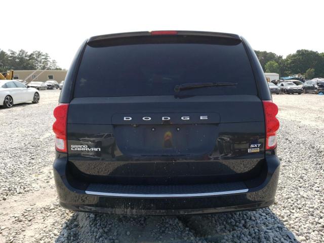 Photo 6 from auction – 2018 DODGE GRAND CARA with VIN 2C4RDGCG3JR223220