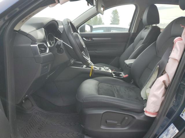 Photo 7 from auction – 2021 MAZDA CX-5 TOURI with VIN JM3KFBCMXM0449555