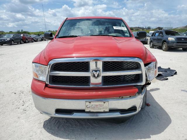 Photo 5 from auction – 2009 DODGE RAM 1500 with VIN 1D3HB13P29J531050
