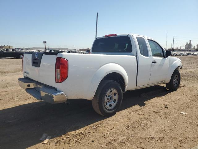 Photo 3 from auction – 2012 NISSAN FRONTIER S with VIN 1N6BD0CT3CC467626