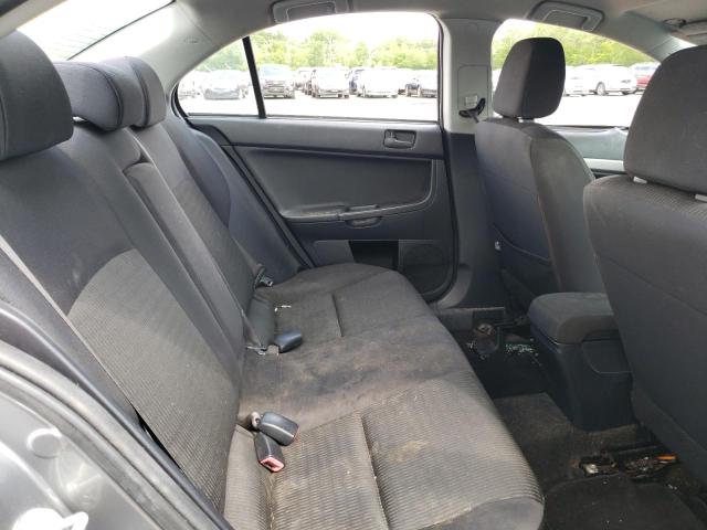 Photo 10 from auction – 2012 MITSUBISHI LANCER ES/ with VIN JA32U2FU5CU005600