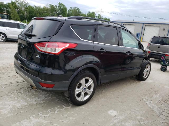 Photo 3 from auction – 2014 FORD ESCAPE SE with VIN 1FMCU9G97EUA96103