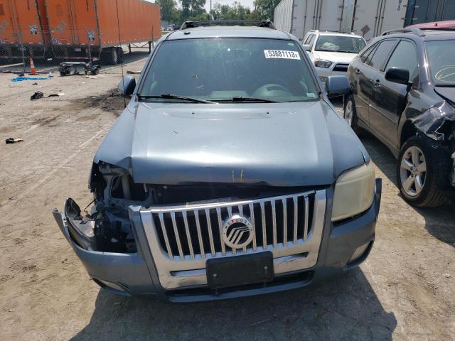 Photo 5 from auction – 2010 MERCURY MARINER PR with VIN 4M2CN8H72AKJ22860