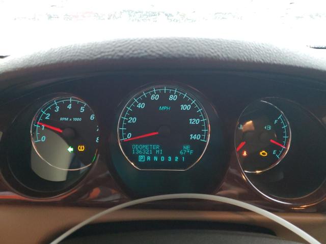 Photo 9 from auction – 2007 BUICK LUCERNE CX with VIN 1G4HP57247U205323
