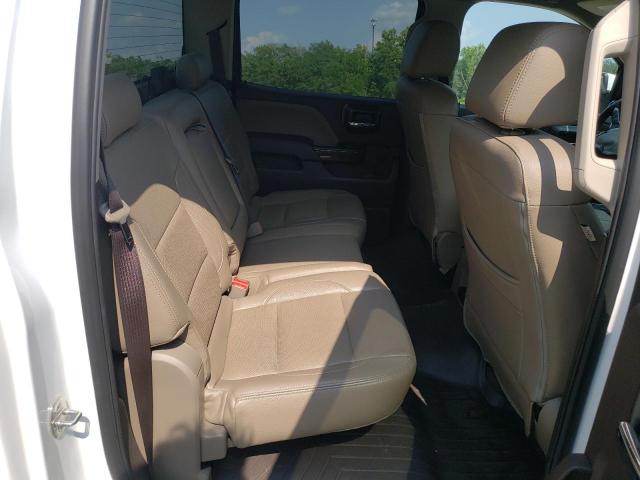 Photo 10 from auction – 2018 CHEVROLET SILVERADO with VIN 3GCPCREC5JG104882