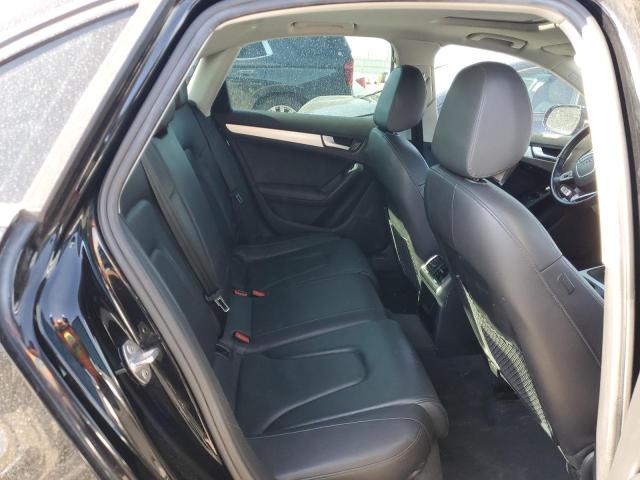 Photo 10 from auction – 2012 AUDI A4 PREMIUM with VIN WAUFFAFL4CA119293