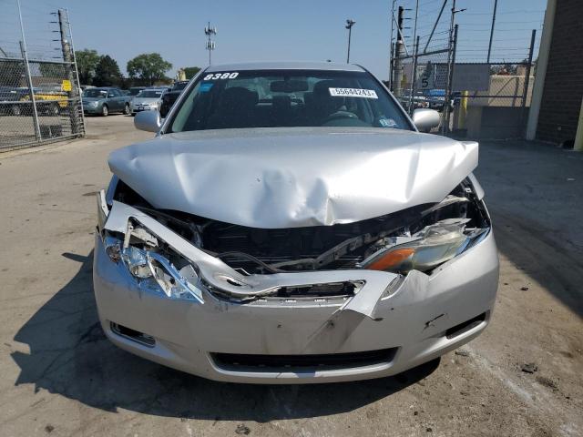 Photo 5 from auction – 2009 TOYOTA CAMRY HYBR with VIN 4T1BB46K39U080415