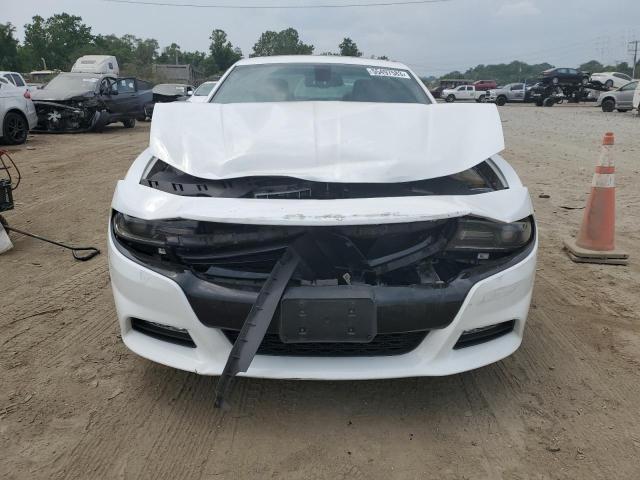 Photo 5 from auction – 2016 DODGE CHARGER SX with VIN 2C3CDXHG6GH331302