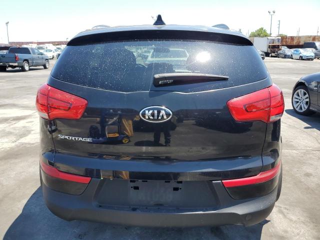Photo 6 from auction – 2015 KIA SPORTAGE L with VIN KNDPBCAC1F7753734