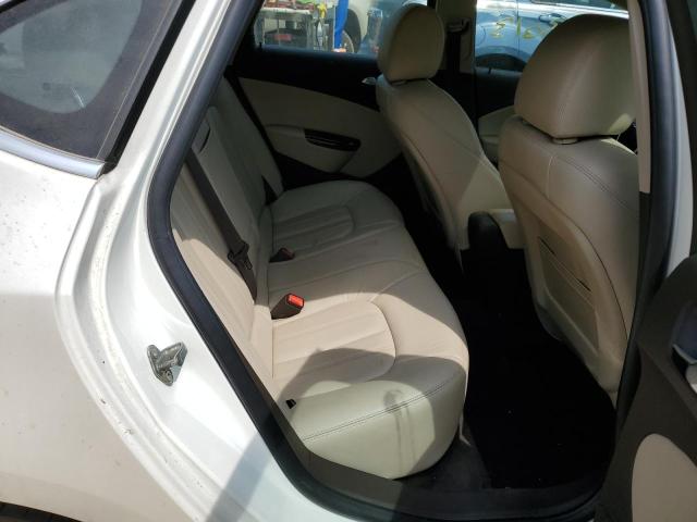 Photo 10 from auction – 2013 BUICK VERANO with VIN 1G4PS5SK6D4185007