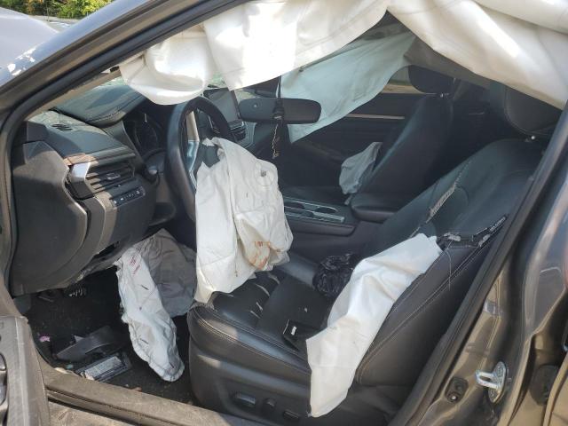 Photo 7 from auction – 2019 NISSAN ALTIMA SL with VIN 1N4BL4EV2KC164062