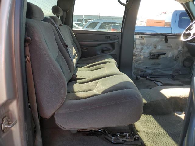 صورة رقم 10 من المزاد - 2005 CHEVROLET silverado مع VIN 2GCEC13T851173012