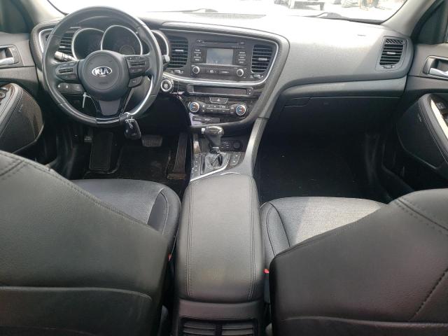 Фото 8 с аукциона – 2015 KIA OPTIMA EX с VIN 5XXGN4A72FG514099