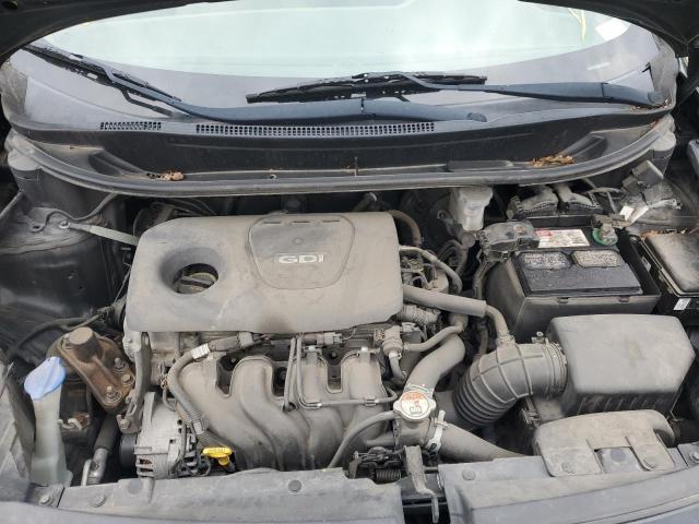 Photo 11 from auction – 2016 KIA RIO LX with VIN KNADM4A33G6537763