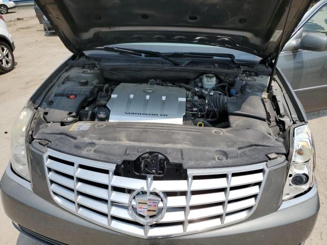 Photo 11 from auction – 2007 CADILLAC DTS with VIN 1G6KD57YX7U216319
