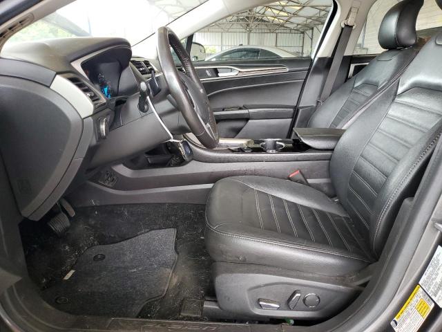 Photo 7 from auction – 2016 FORD FUSION SE with VIN 3FA6P0H95GR202809
