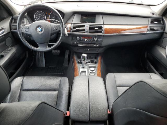 Photo 8 from auction – 2009 BMW X5 XDRIVE3 with VIN 5UXFE43579L037972