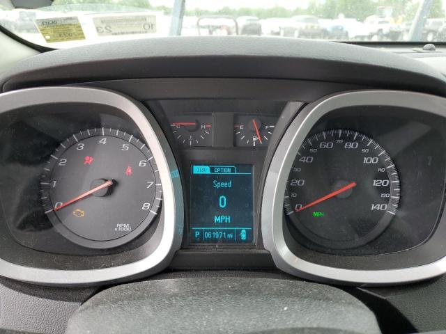 Photo 9 from auction – 2014 CHEVROLET EQUINOX LT with VIN 2GNFLHE38E6196181