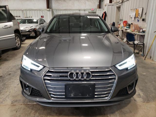 Photo 5 from auction – 2019 AUDI A4 PREMIUM with VIN WAUENAF41KA063223