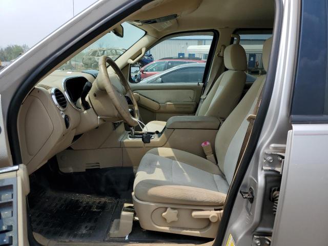 Photo 7 from auction – 2008 FORD EXPLORER S with VIN 1FMEU51E38UA20082