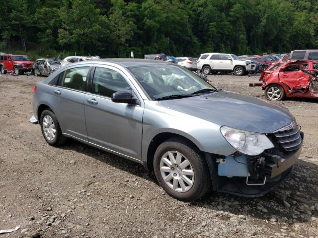 Photo 4 from auction – 2010 CHRYSLER SEBRING TO with VIN 1C3CC4FBXAN187096