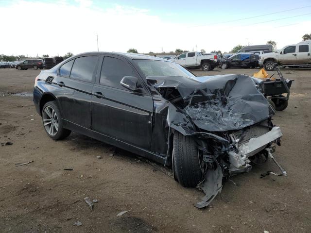 Photo 4 from auction – 2013 BMW 328I with VIN WBA3B3C50DF541906