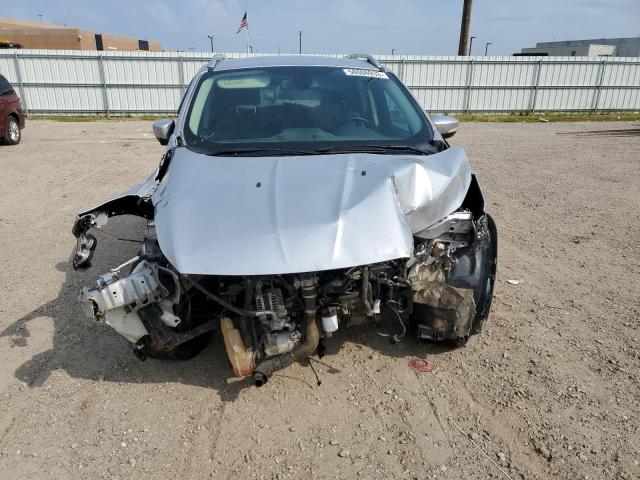 Photo 5 from auction – 2014 FORD ESCAPE TIT with VIN 1FMCU9J94EUD87649