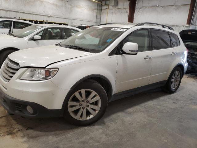Photo 1 from auction – 2008 SUBARU TRIBECA LI with VIN 4S4WX97D084416357
