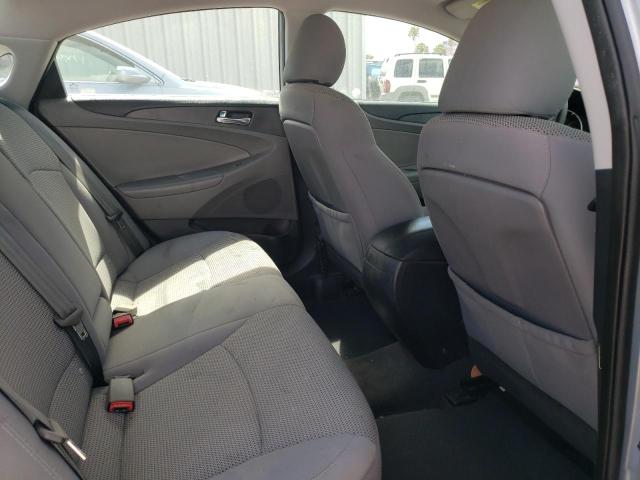 Photo 10 from auction – 2012 HYUNDAI SONATA GLS with VIN 5NPEB4ACXCH447832