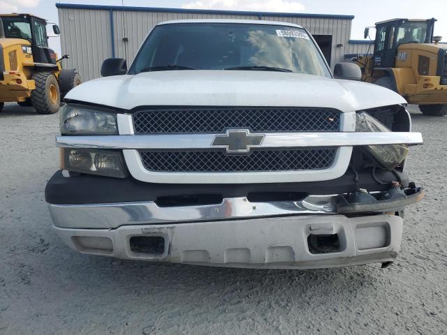 Photo 5 from auction – 2003 CHEVROLET SILVERADO with VIN 2GCEC19X231170128