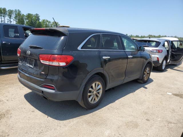 Photo 3 from auction – 2016 KIA SORENTO LX with VIN 5XYPG4A32GG125015