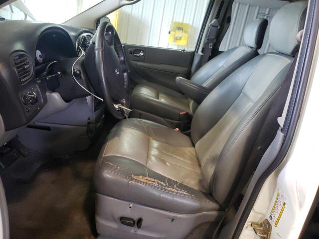 Photo 7 from auction – 2007 DODGE CARAVAN with VIN 2D4GP44L57R172789