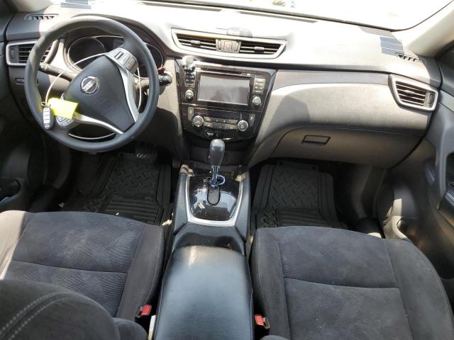 Photo 8 from auction – 2015 NISSAN ROGUE S with VIN KNMAT2MT7FP512088