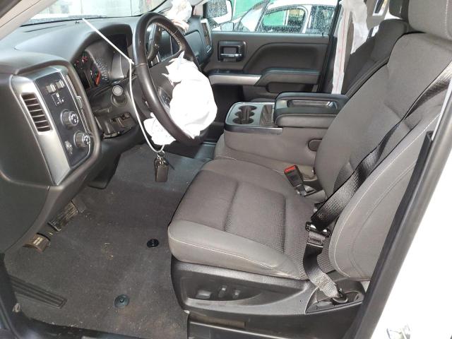 Zdjęcie 7 z aukcji – 2019 CHEVROLET SILVERADO z VIN 2GCVKPEC6K1213733