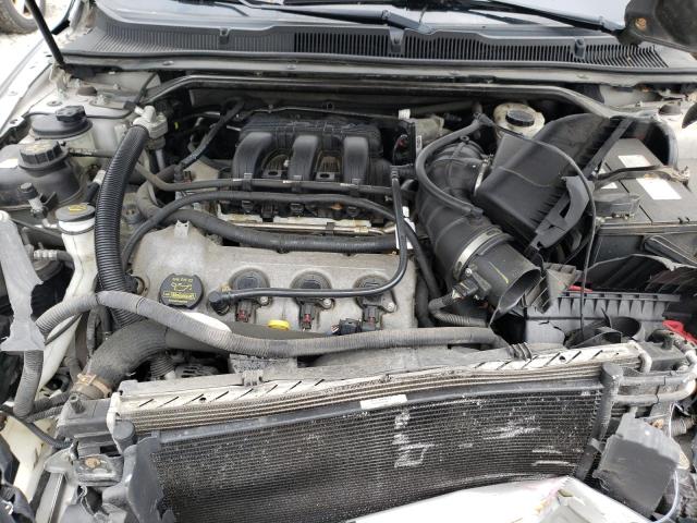 Photo 11 from auction – 2011 FORD TAURUS LIM with VIN 1FAHP2FW4BG121670