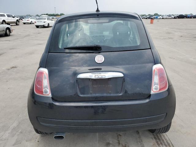 Photo 6 from auction – 2013 FIAT 500 POP with VIN 3C3CFFAR9DT512817