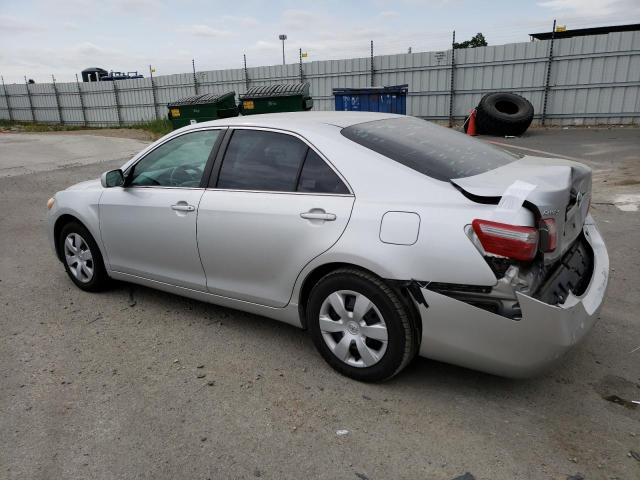 Photo 2 from auction – 2009 TOYOTA CAMRY BASE with VIN 4T4BE46K59R054315