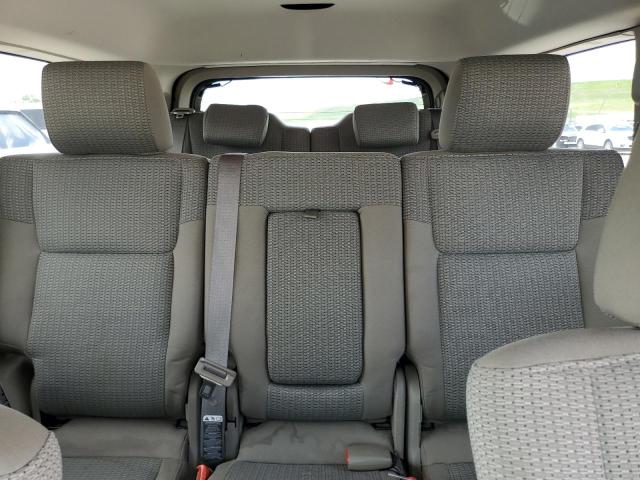 Photo 10 from auction – 2006 JEEP COMMANDER with VIN 1J8HH48K26C106491