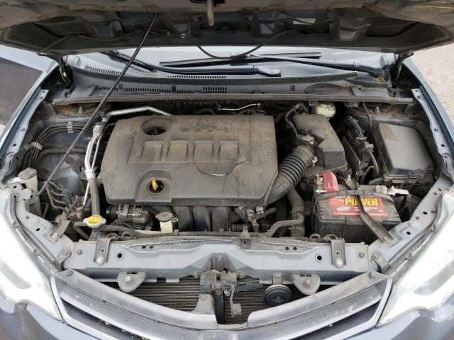 Photo 11 from auction – 2016 TOYOTA COROLLA L with VIN 2T1BURHE1GC686082