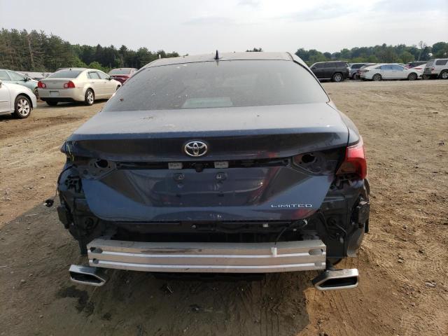 Photo 6 from auction – 2020 TOYOTA AVALON LIM with VIN 4T1DZ1FB8LU043368