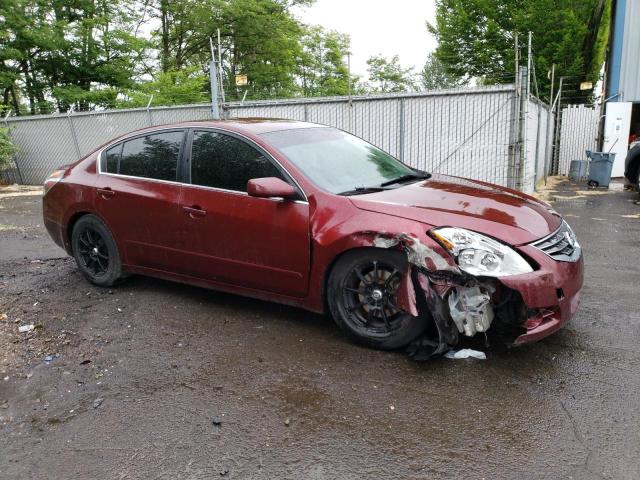Photo 4 from auction – 2010 NISSAN ALTIMA BAS with VIN 1N4AL2AP4AN457830