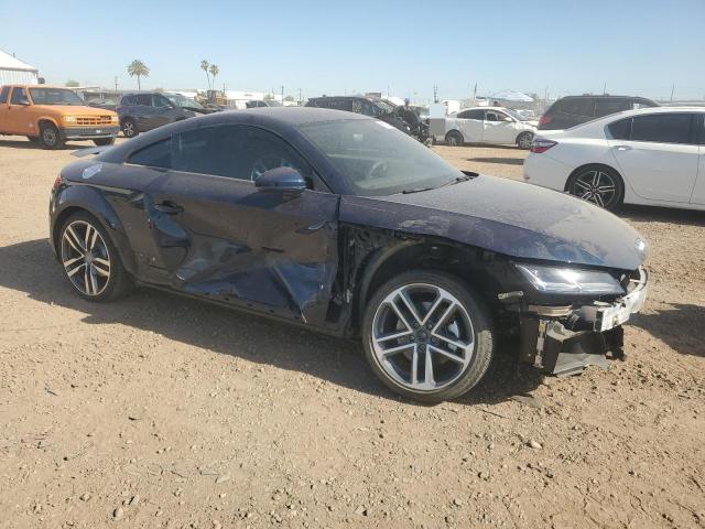 Photo 4 from auction – 2019 AUDI TT with VIN TRUAEAFV6K1009576