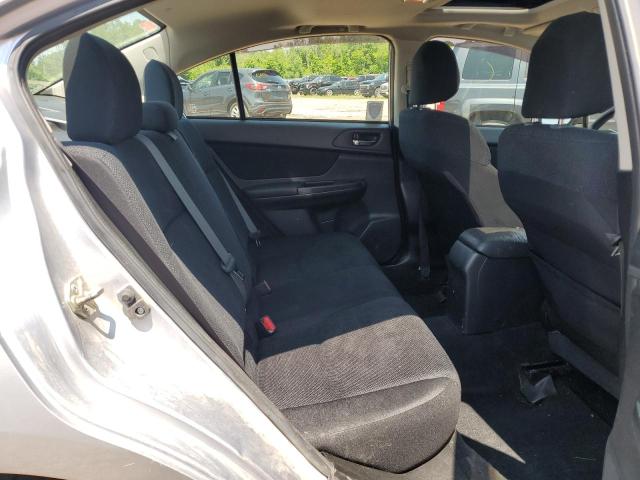 Photo 10 from auction – 2013 SUBARU IMPREZA PR with VIN JF1GJAD68DH005301