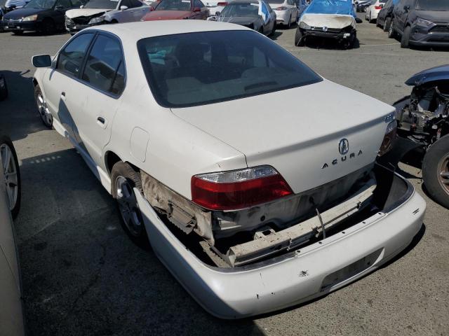 Photo 2 from auction – 2003 ACURA 3.2TL with VIN 19UUA56613A032964