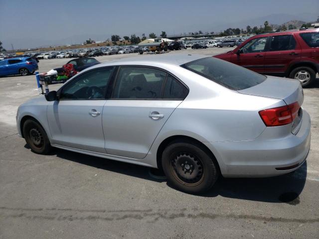 Photo 2 from auction – 2015 VOLKSWAGEN JETTA BASE with VIN 3VW2K7AJ3FM421278